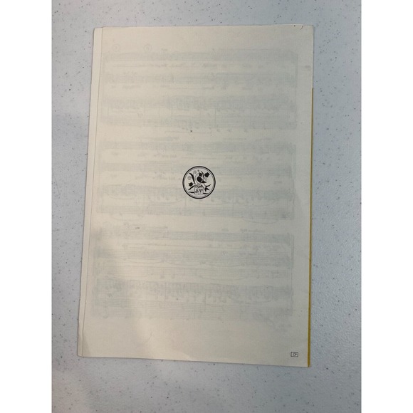 The Gift of Song Waring‎ Choral Series Sheet Music Book For 2-Part Voices (S.A.) - Picture 3 of 3